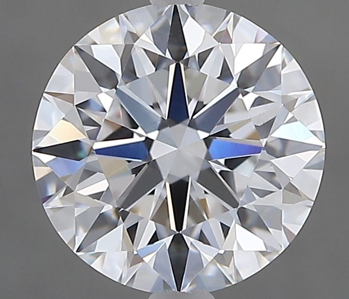 Prírodný diamant okrúhly...