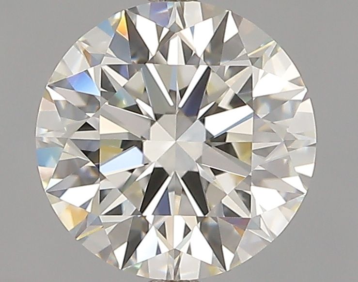 Prírodný diamant okrúhly...