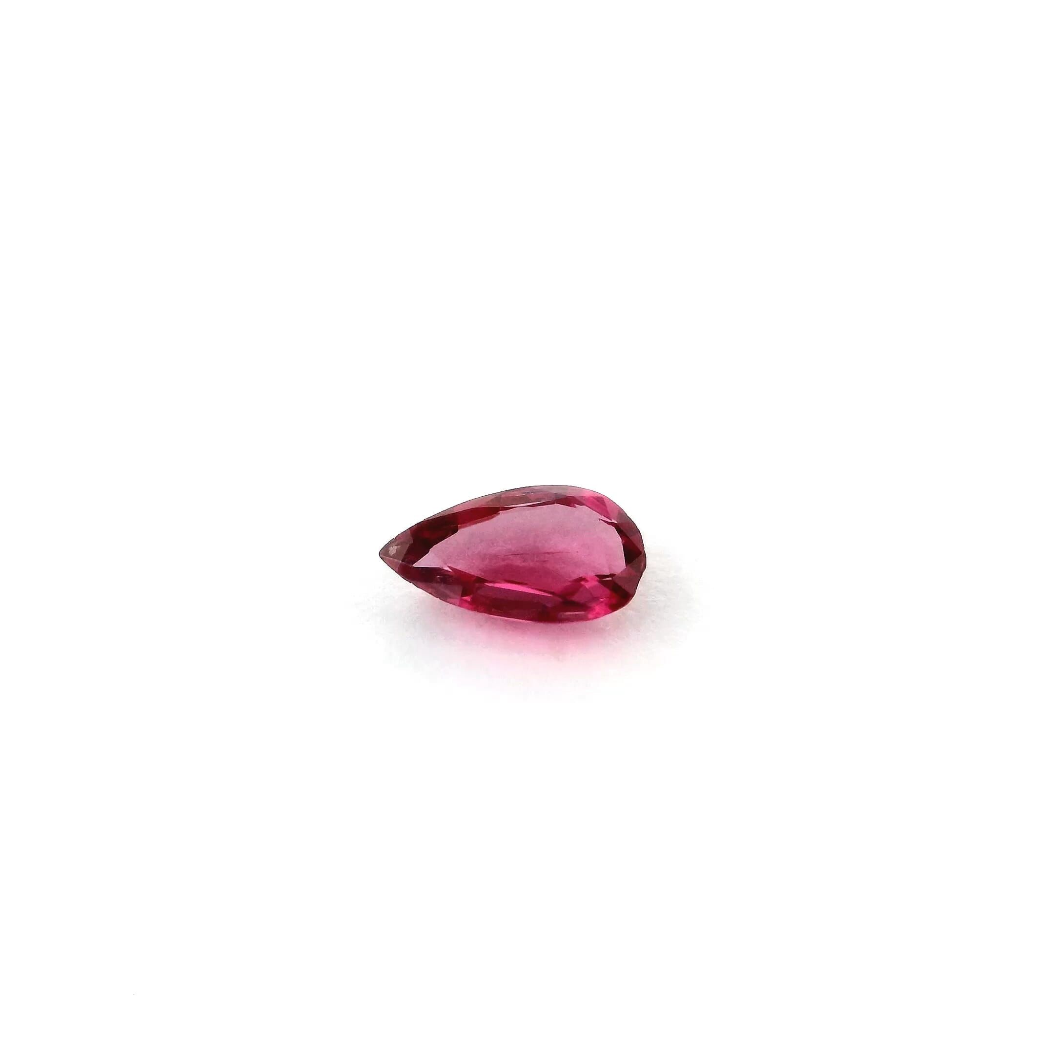 0.53 ct Tourmaline