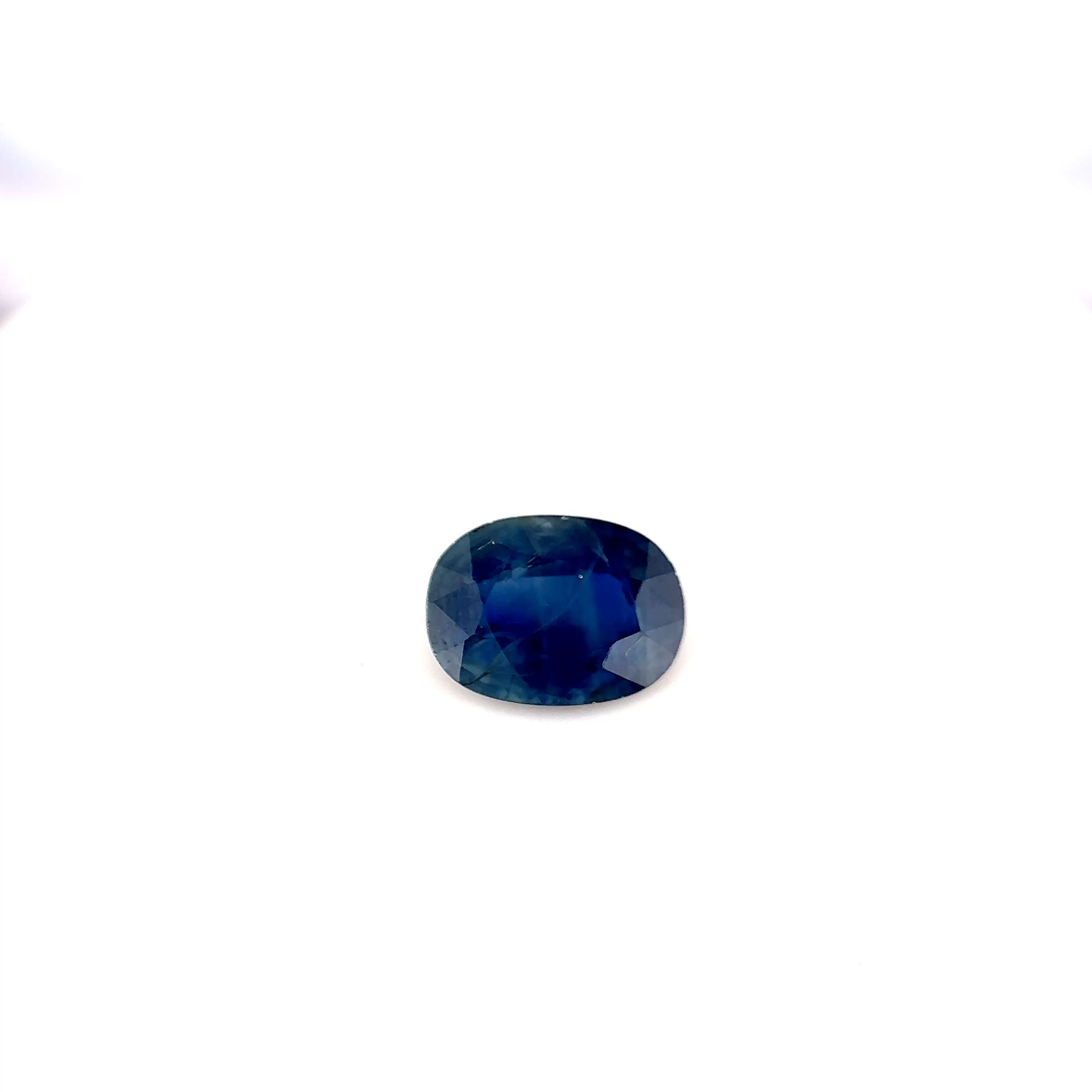 1.50 ct Sapphire