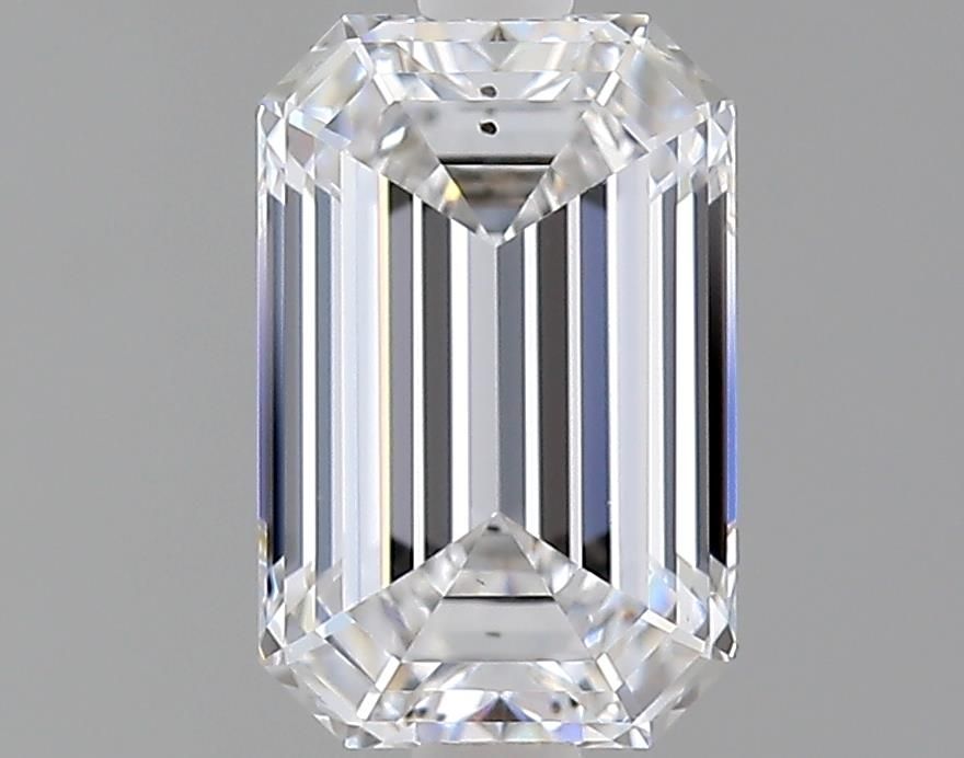 Prírodný diamant emerald,...