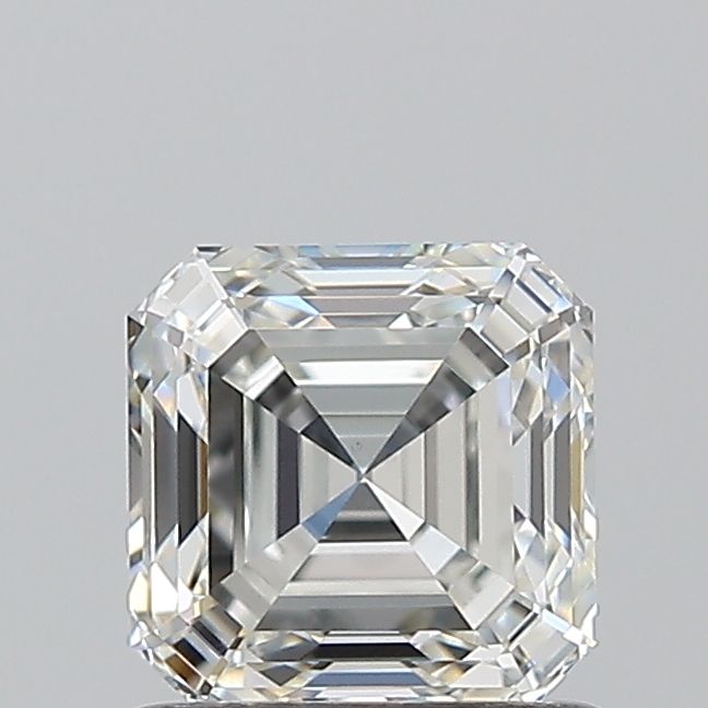 Prírodný diamant štvorcový...