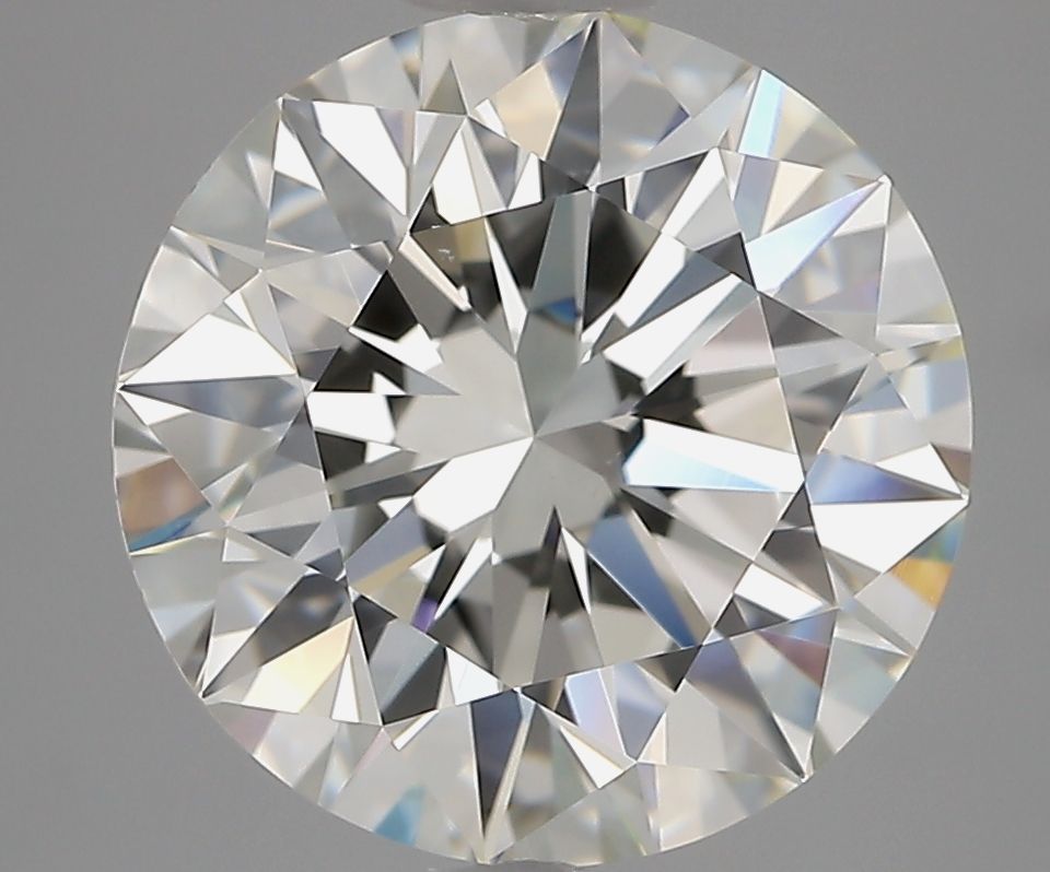 Prírodný diamant okrúhly...