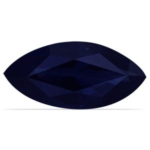 1.29 ct Sapphire