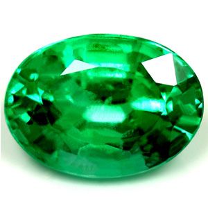 2.77 ct Emerald