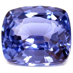 1.58 ct Sapphire