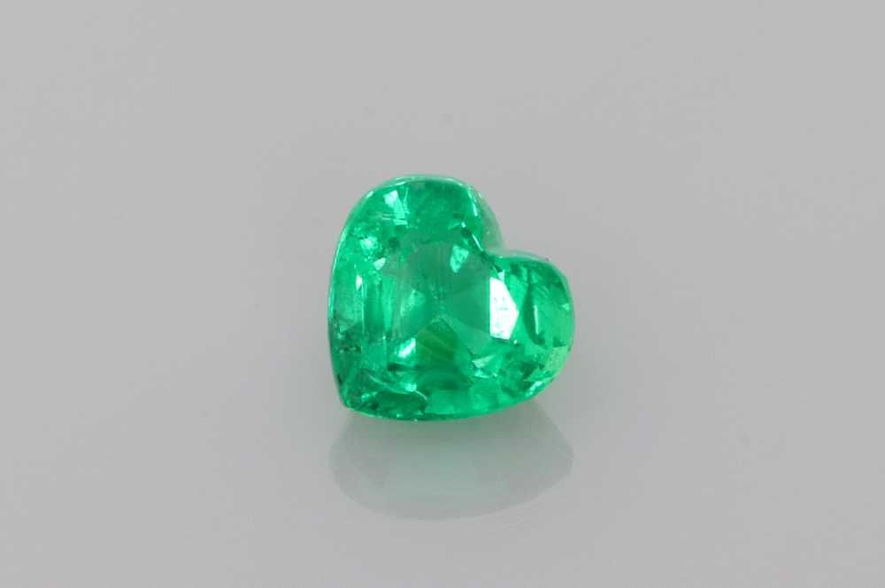 0.50 ct Emerald