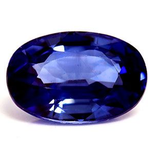 1.02 ct Sapphire