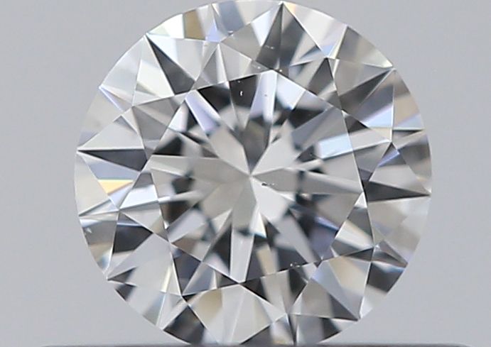 Prírodný diamant okrúhly...