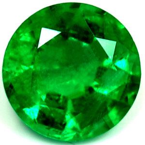 0.47 ct Emerald