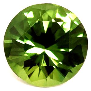 0.65 ct Sapphire