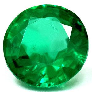 2.81 ct Emerald
