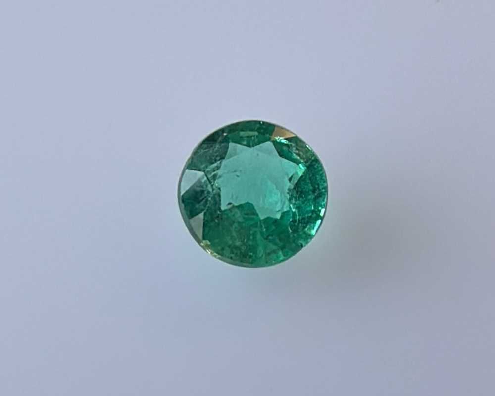 0.44 ct Emerald