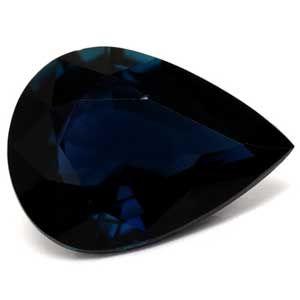 1.13 ct Sapphire