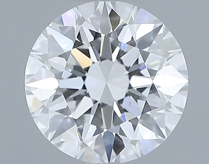 Prírodný diamant okrúhly...