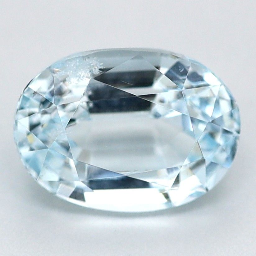 1.06 ct Aquamarine
