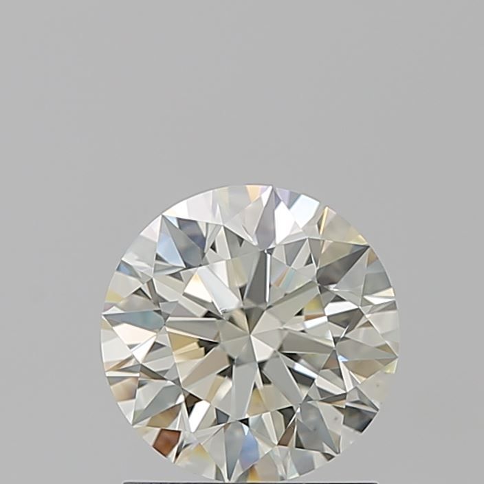 Prírodný diamant okrúhly...