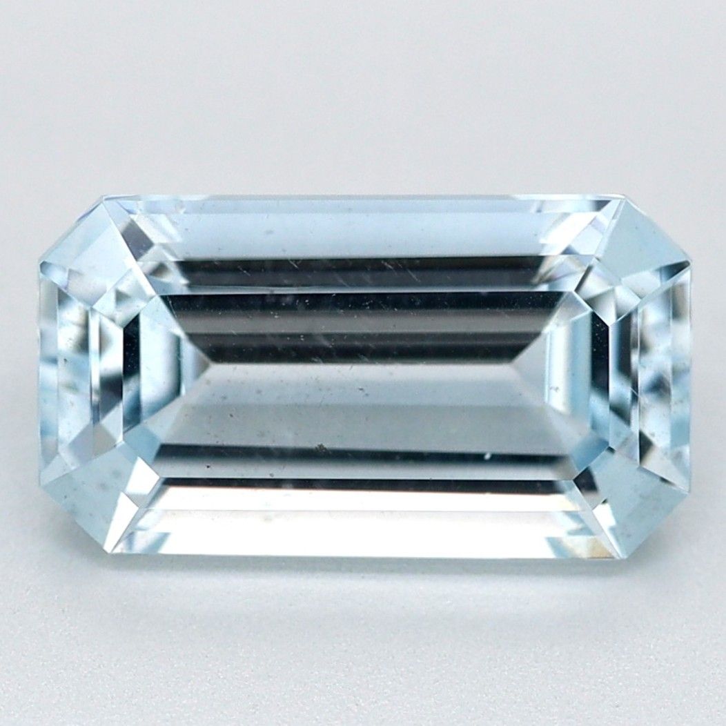 1.53 ct Aquamarine