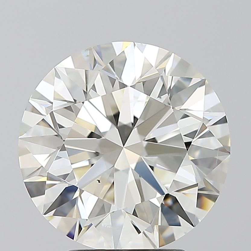 Prírodný diamant okrúhly...