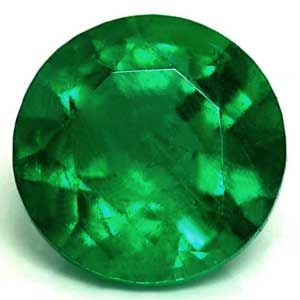 0.41 ct Emerald