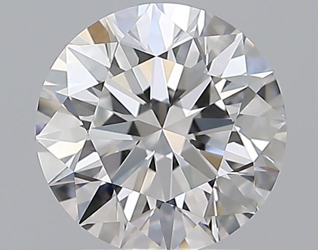 Prírodný diamant okrúhly...