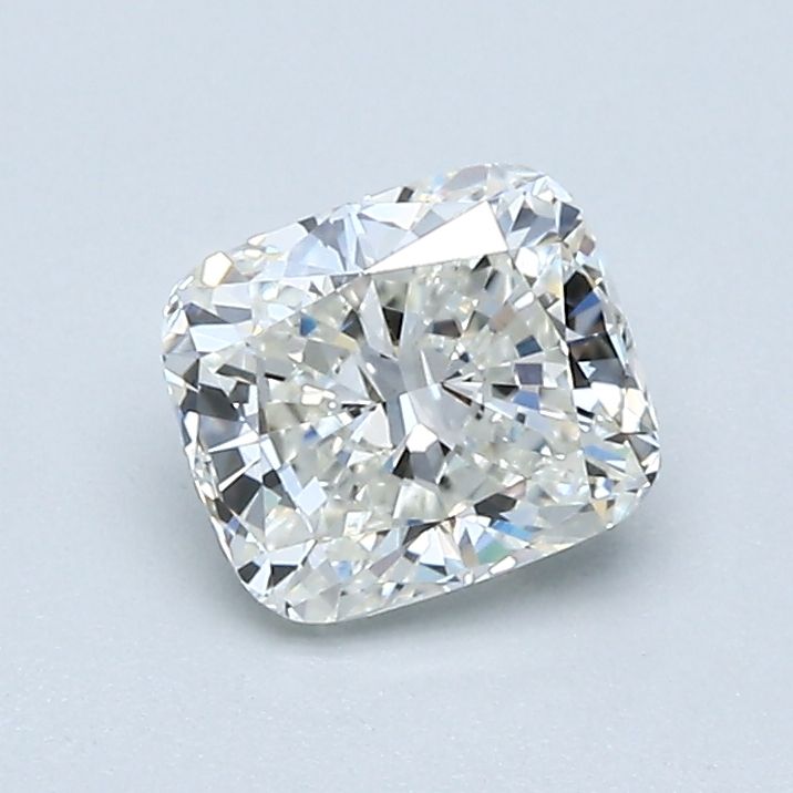 Prírodný diamant cushion, VVS2, I,... Prírodný diamant cushion, VVS2, I,...
