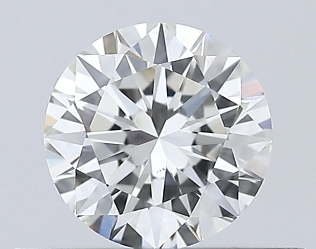 Prírodný diamant okrúhly...