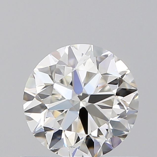 Prírodný diamant okrúhly...