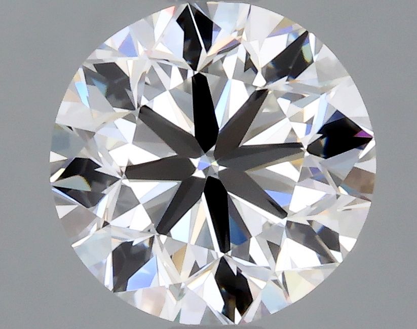 Prírodný diamant okrúhly...