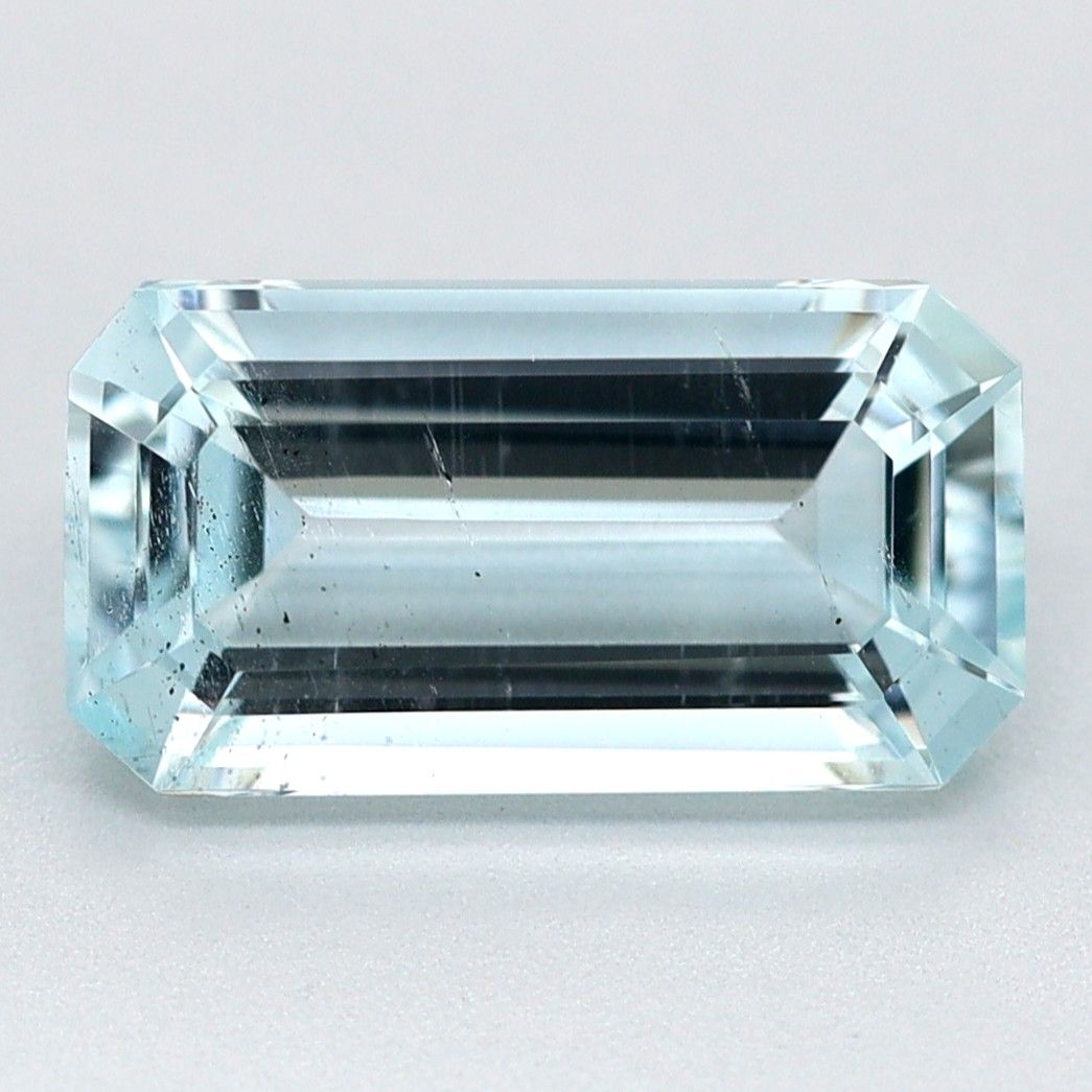 1.27 ct Aquamarine
