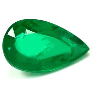 0.79 ct Emerald