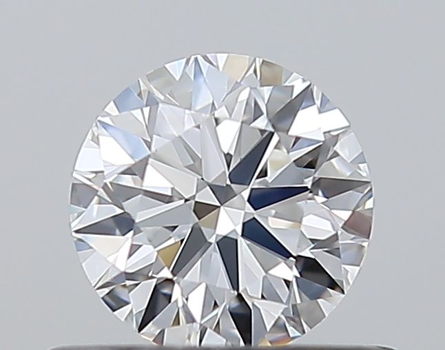 Prírodný diamant okrúhly...