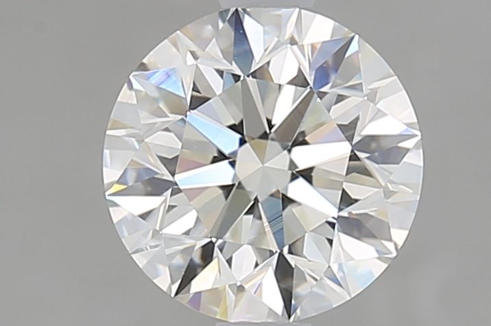 Prírodný diamant okrúhly...