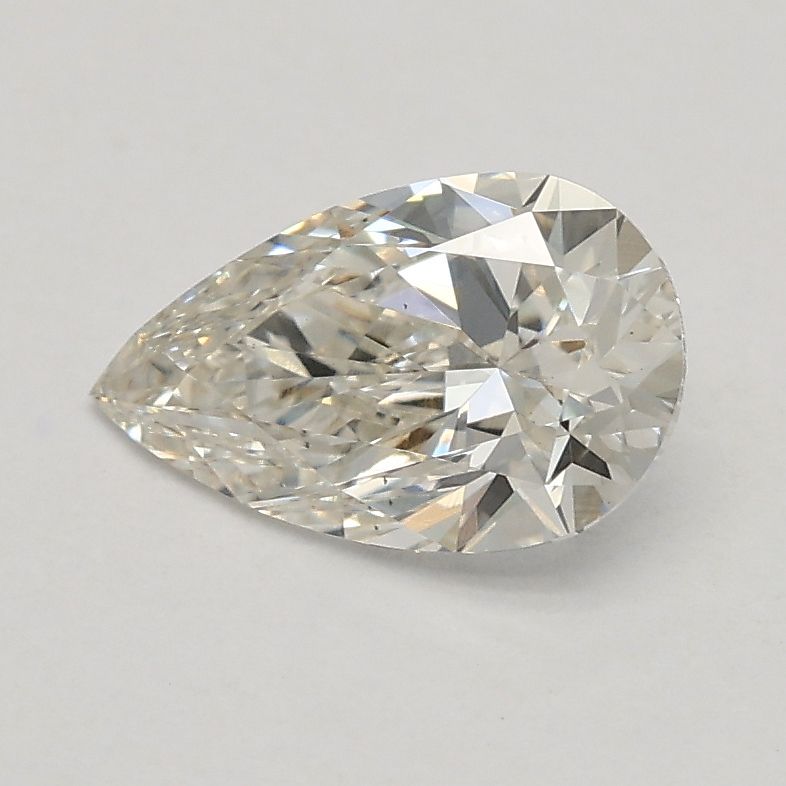 Pear Diamond