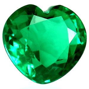 0.69 ct Emerald
