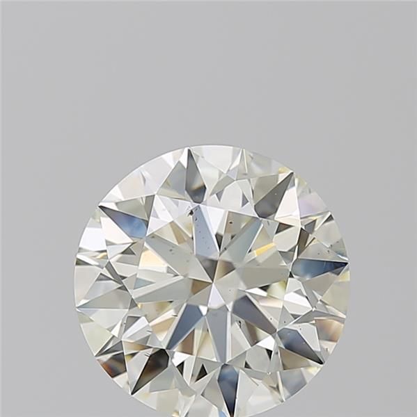 Prírodný diamant okrúhly...