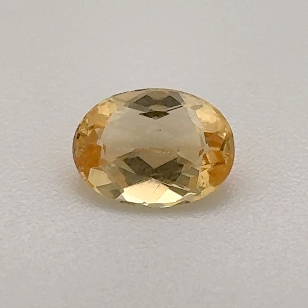 0.56 ct Topaz