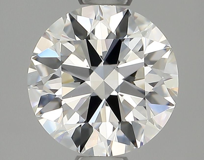 ROUND 0.9ct H IF EX EX EX MED
