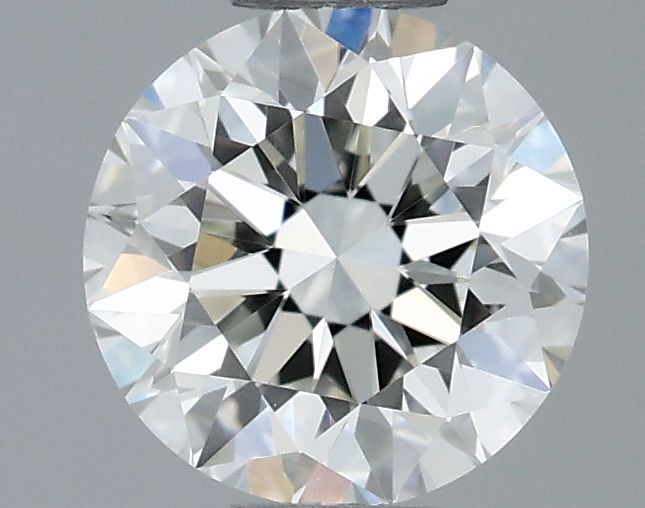 Prírodný diamant okrúhly...