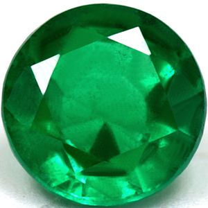 0.72 ct Emerald