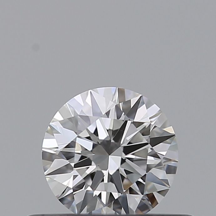 Prírodný diamant okrúhly...