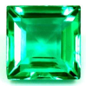 0.46 ct Emerald