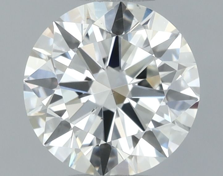 Prírodný diamant okrúhly...