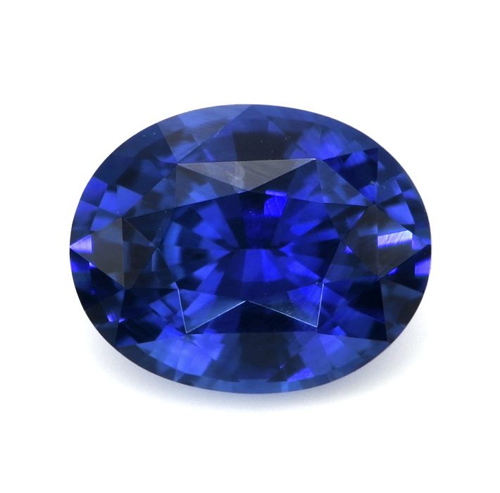 1.06 ct Sapphire