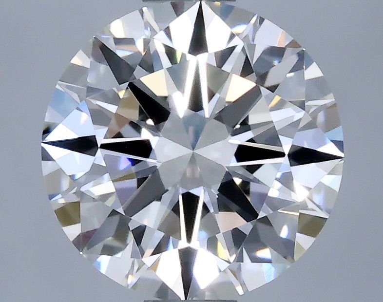 Prírodný diamant okrúhly...