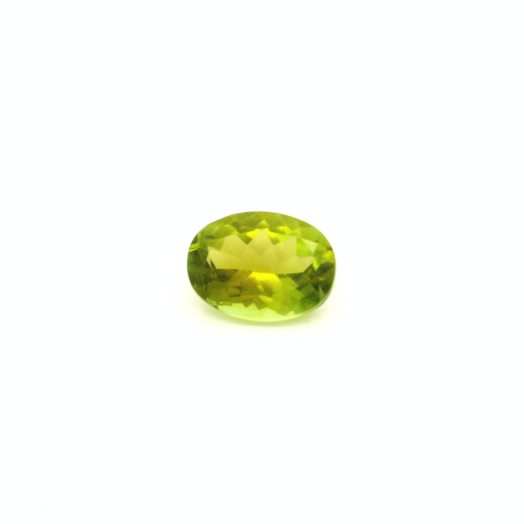 0.96 ct Tourmaline