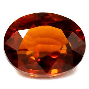7.74 ct Garnet