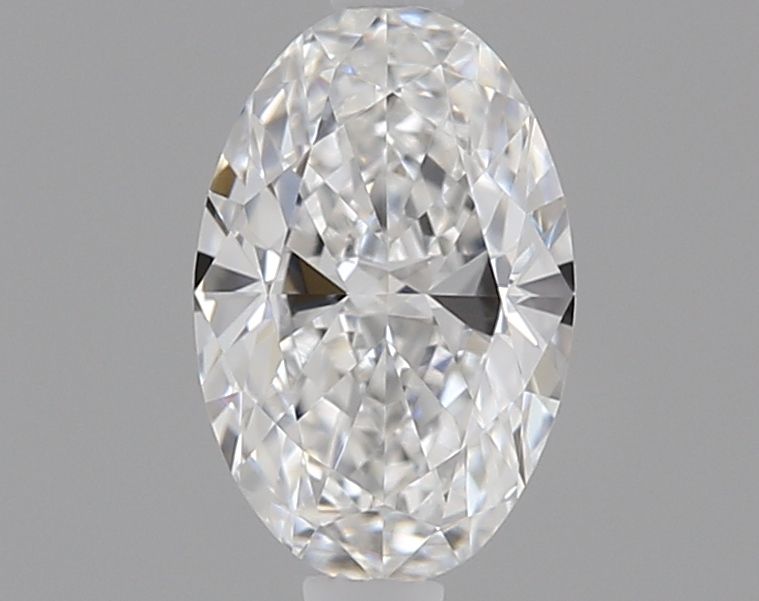Prírodný diamant oval,...