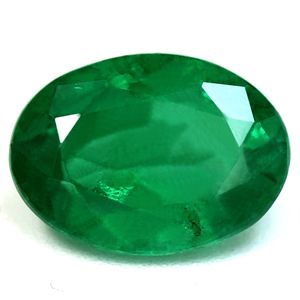 1.53 ct Emerald
