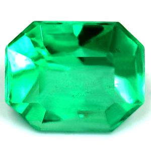 0.95 ct Emerald